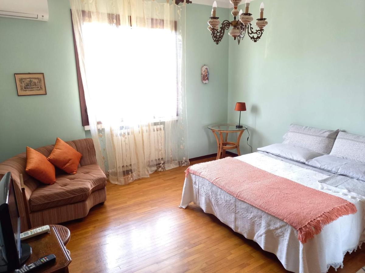 Cedro Argentato Country house