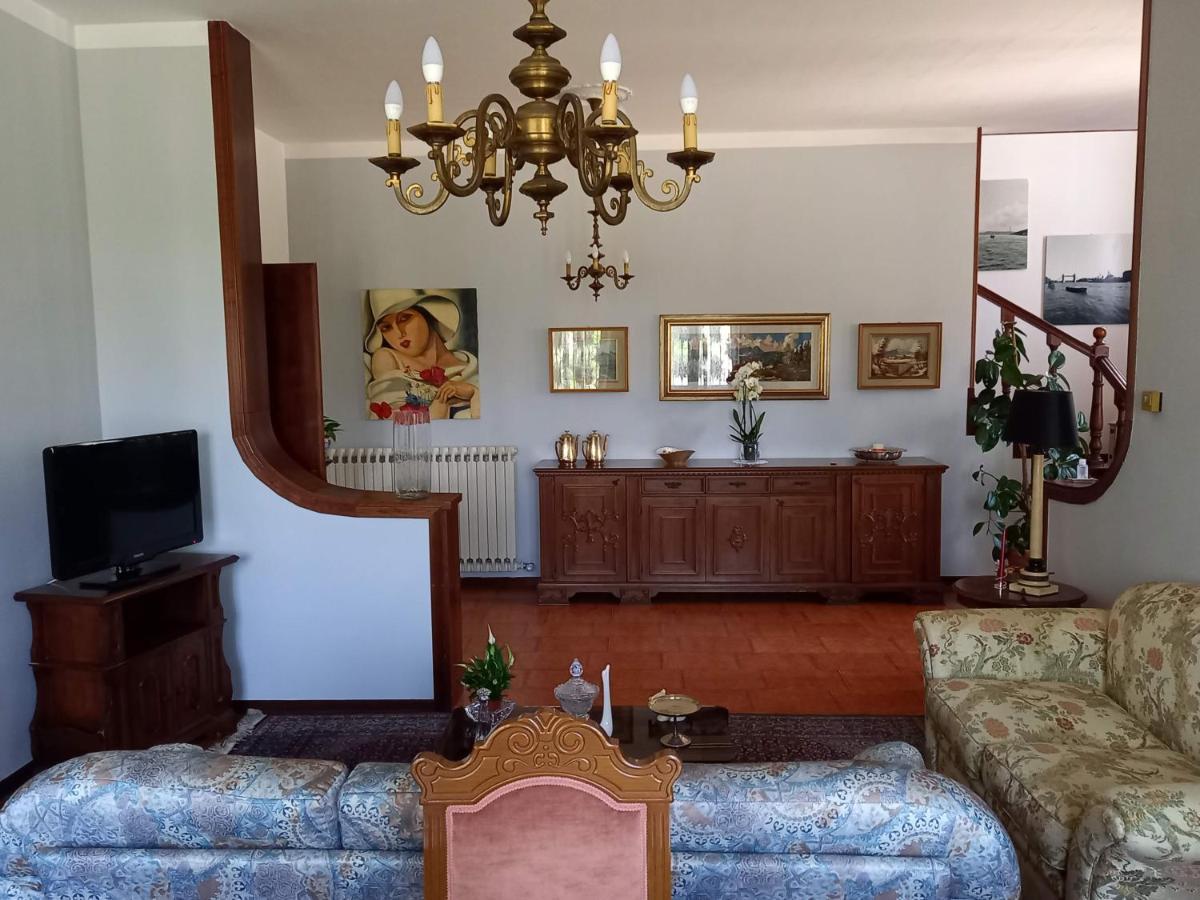 Country house Cedro Argentato