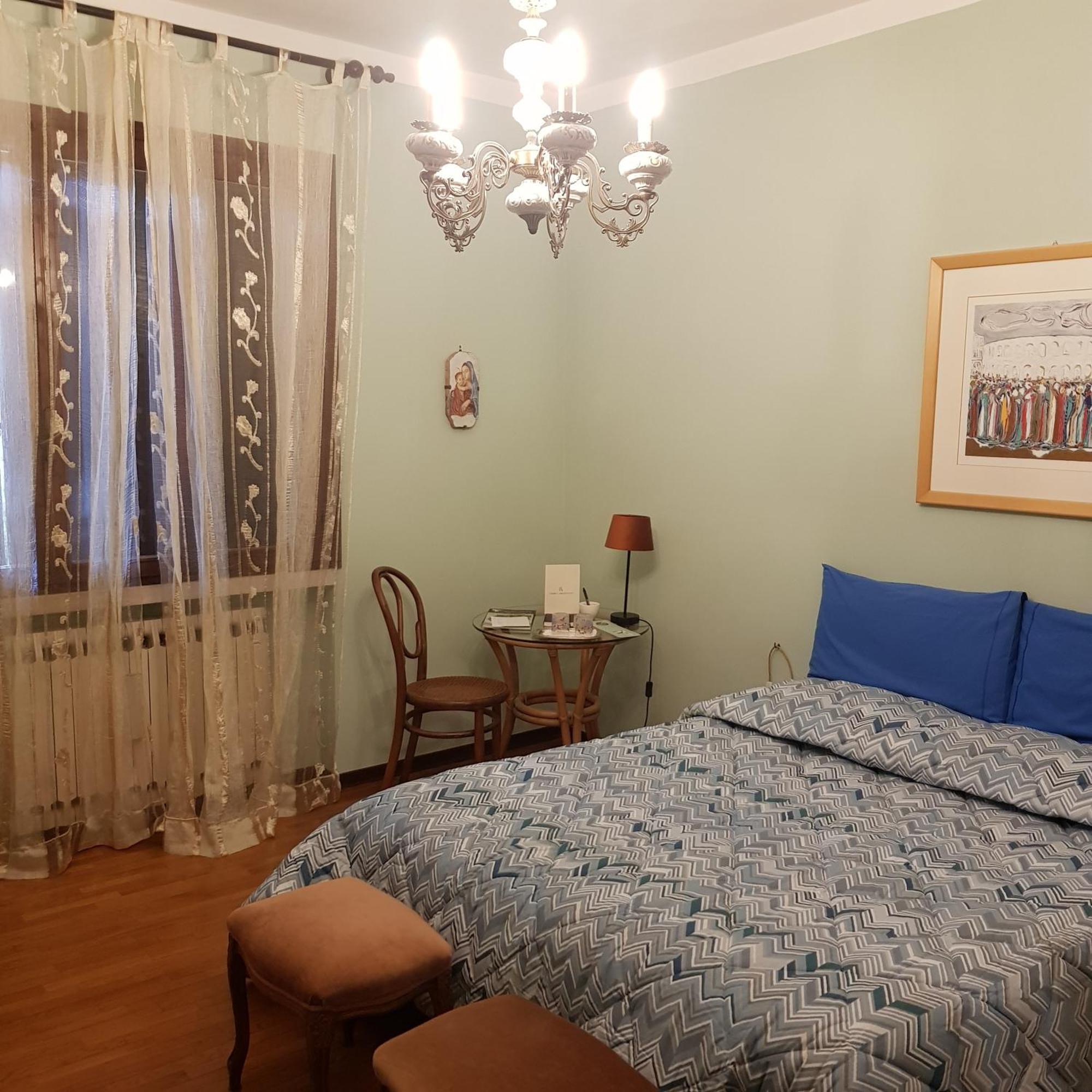Cedro Argentato Country house